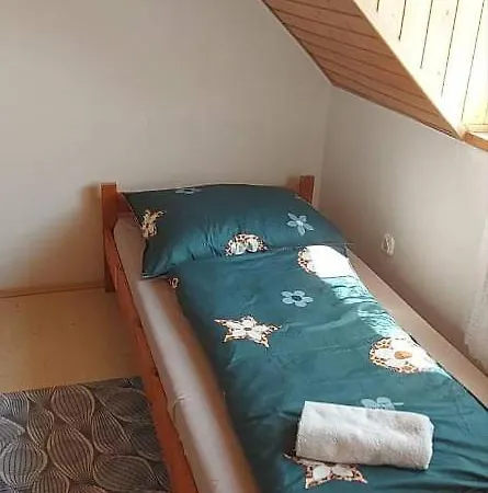 Badacsonyi Privat Berlemeny Badacsonytomaj