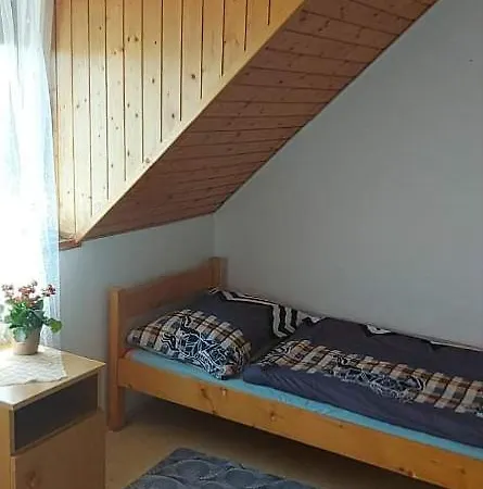 Badacsonyi Privat Berlemeny * Badacsonytomaj