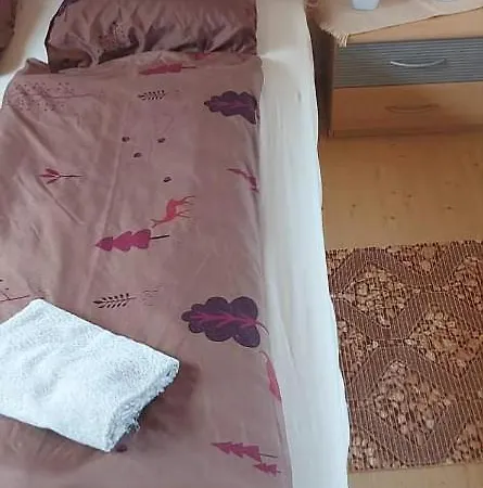 Homestay Badacsonyi Privat Berlemeny *