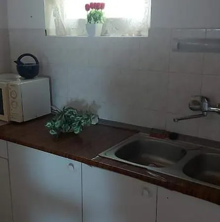 Homestay Badacsonyi Privat Berlemeny