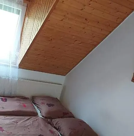 Séjour chez l'habitant Badacsonyi Privat Berlemeny Bytom
