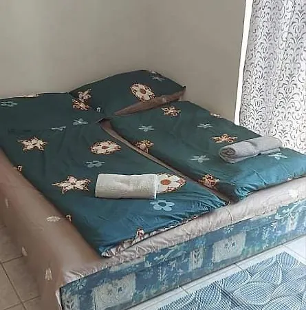 Badacsonyi Privat Berlemeny Privat bolig