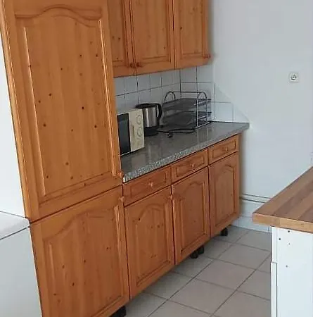 Badacsonyi Privát Bérlemény *