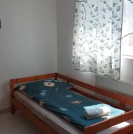 Privatunterkunft Badacsonyi Privat Berlemeny *