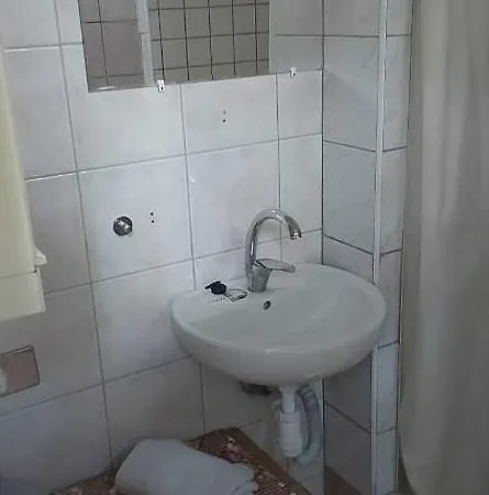 Homestay Badacsonyi Privat Berlemeny