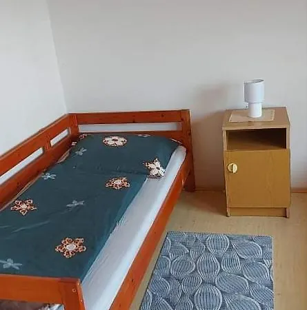 Badacsonyi Privát Bérlemény Bytom