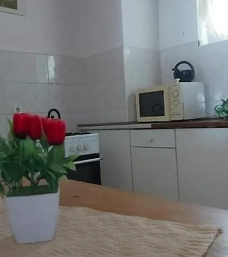 Badacsonyi Privát Bérlemény Homestay szállás