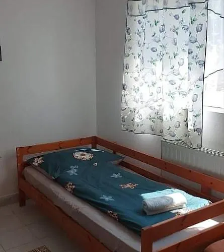 Homestay szállás Badacsonyi Privát Bérlemény *