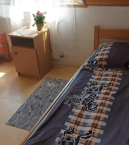 Badacsonyi Privát Bérlemény Homestay szállás